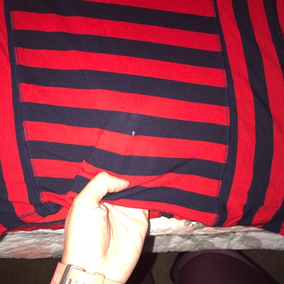 Express tee - Picture 2 of 3